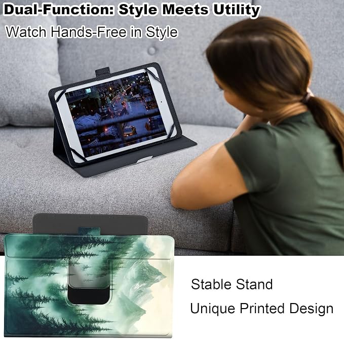 tablet case
