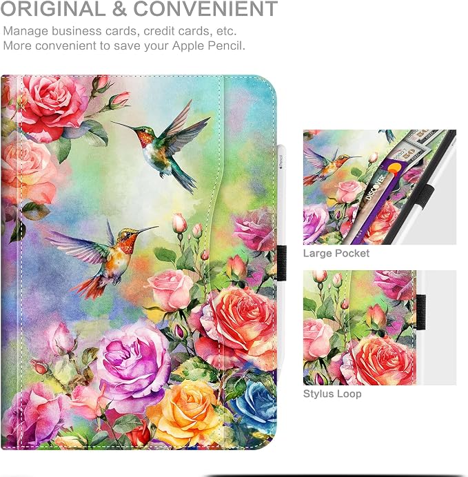Hummingbird