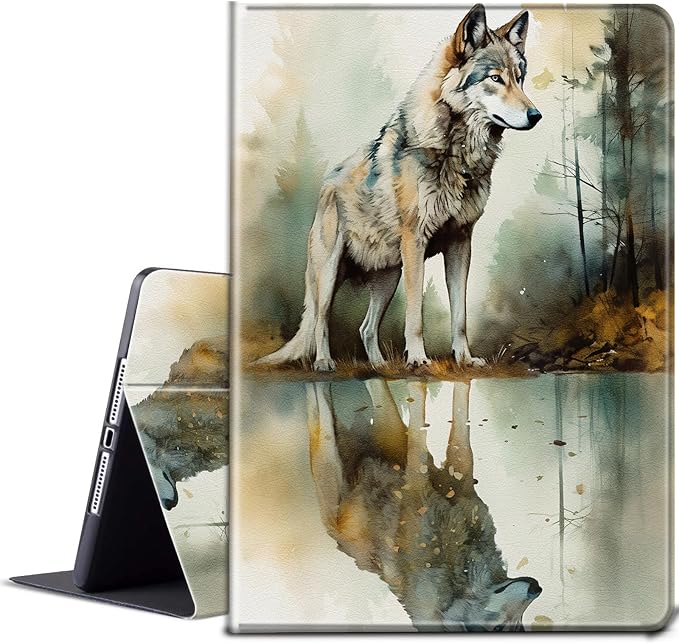 Forest Wolf