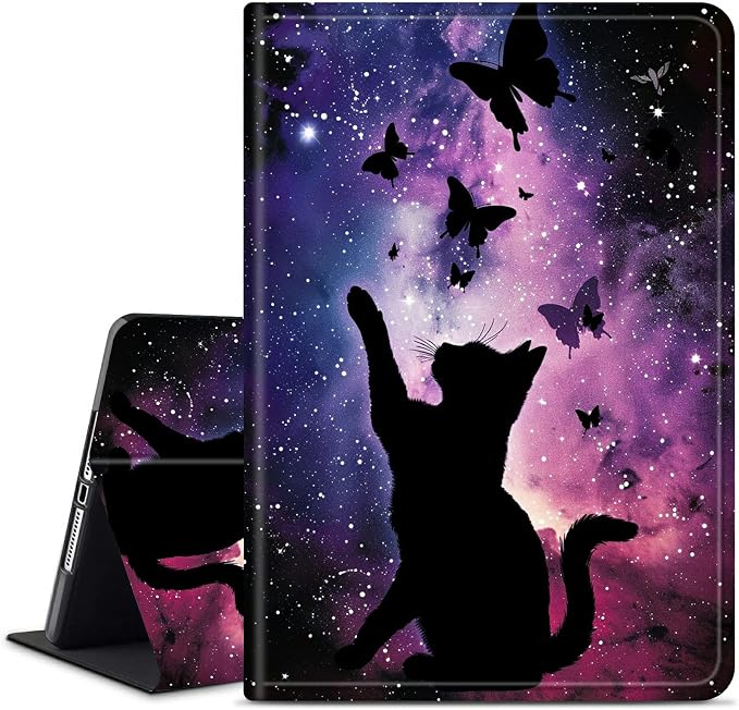 Purple Cat