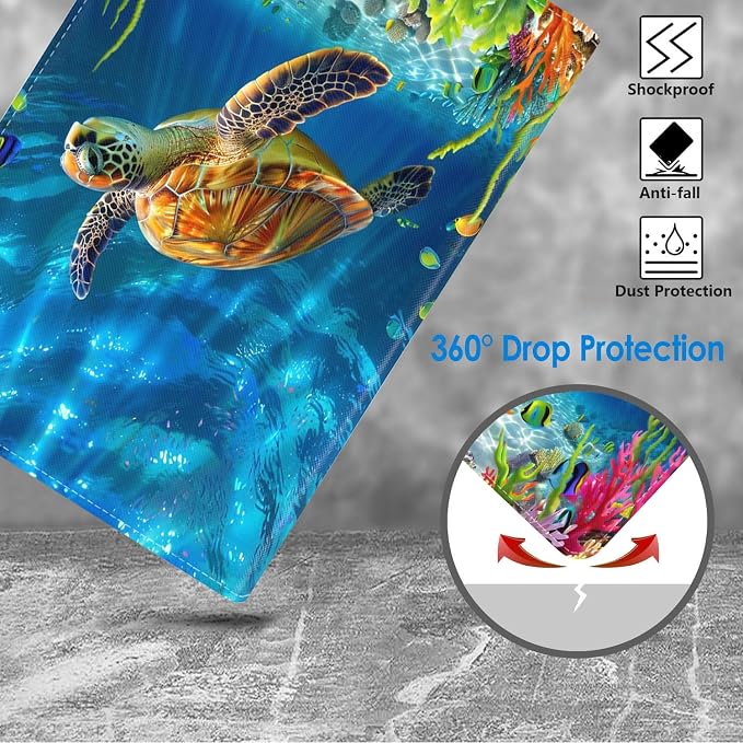 Sea Turtle