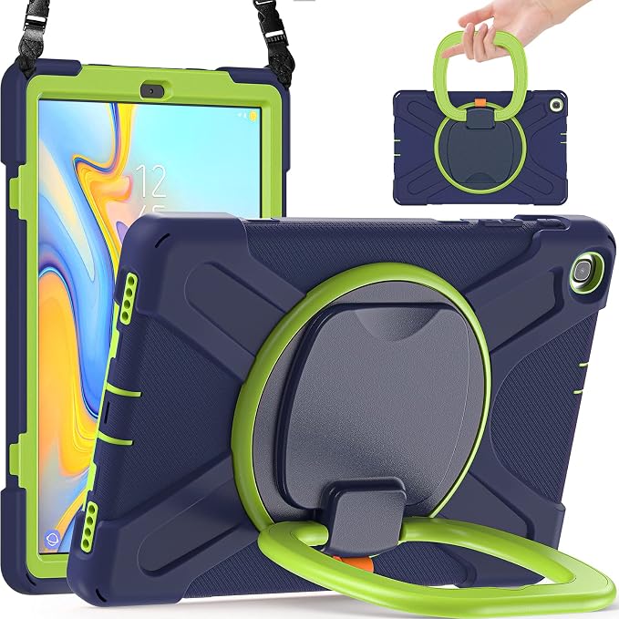 NavyBlue+Green