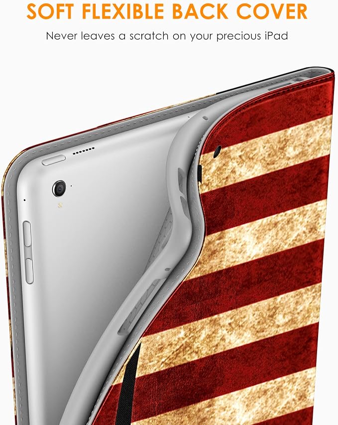 Z-US Flag