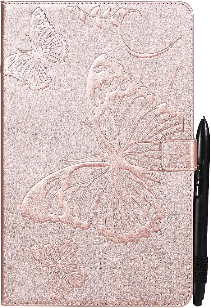 01# Rosegold Butterfly