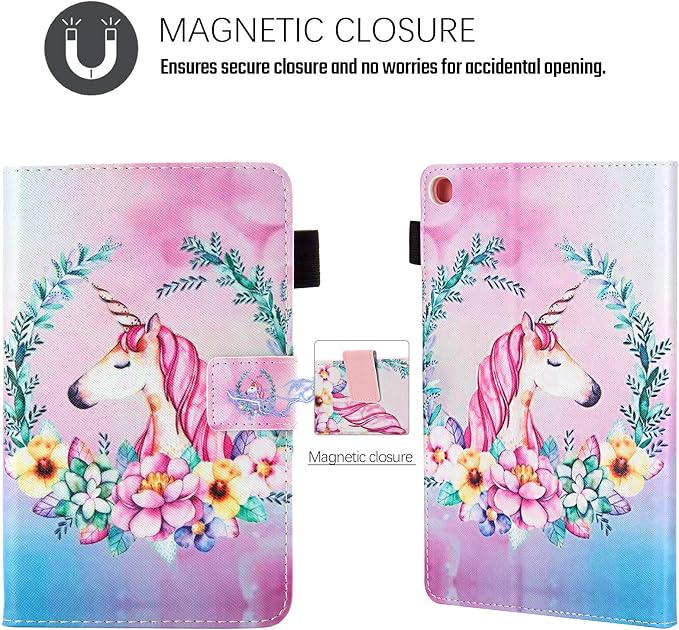 # Unicorn Pink