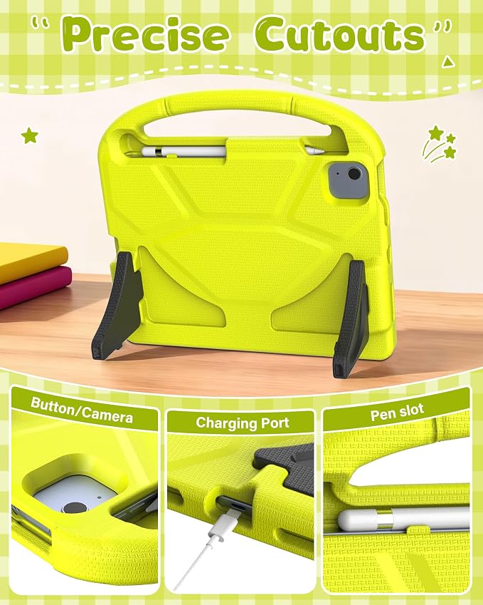 Light Yellow