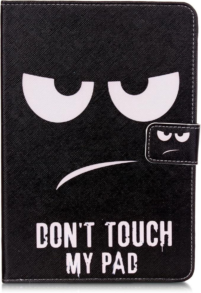 B1 Don't Touch My Pad
