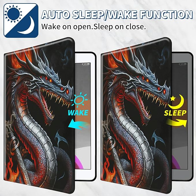 China Dragon