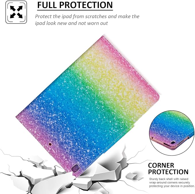 01 Rainbow