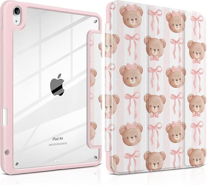 Bows & Bears