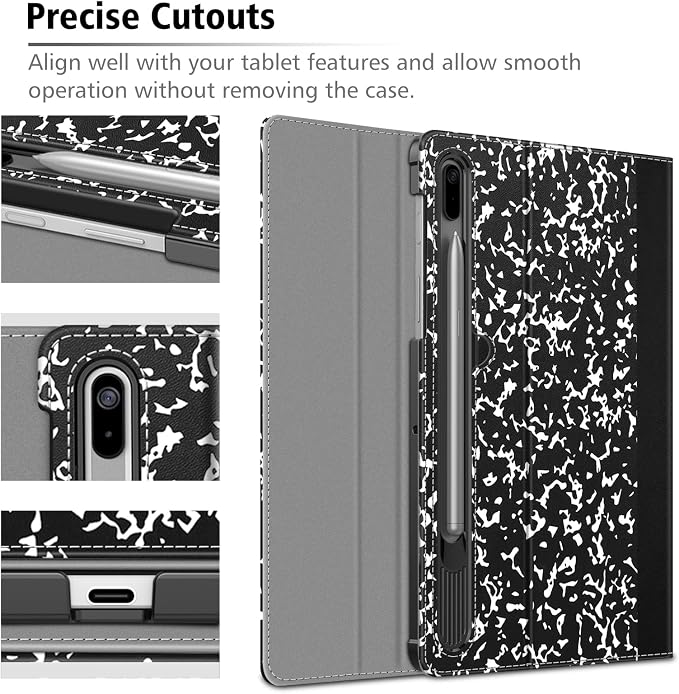 composition book
