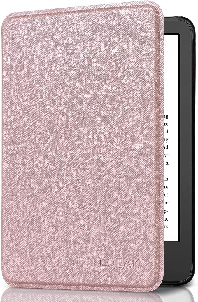 Fabric Rose Gold