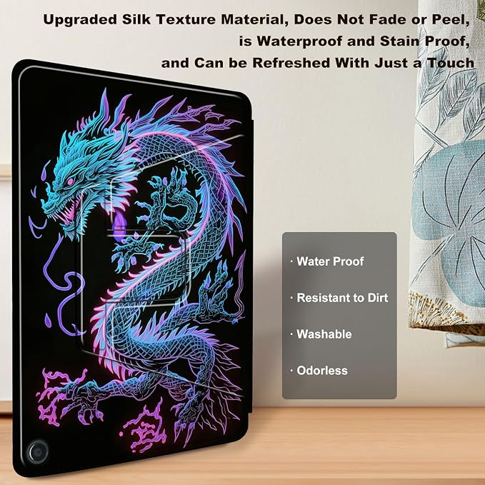 Blue Dragon