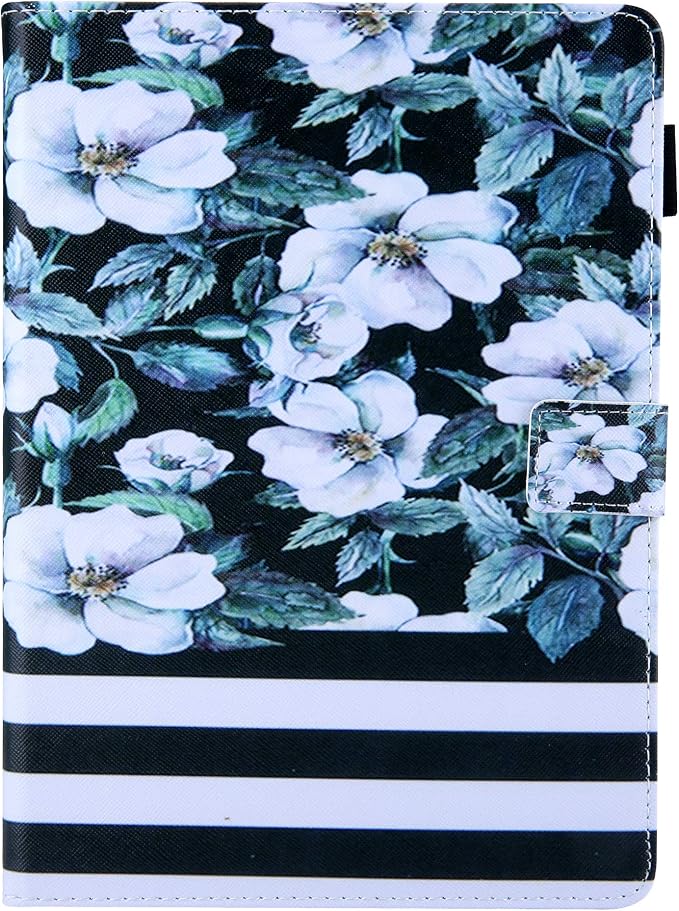 06# Pear Flower