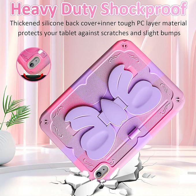 Candy Purple