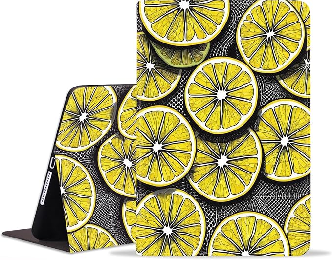 Lemon Slices
