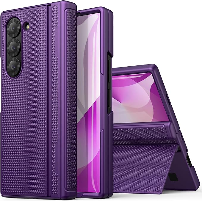 Dark Purple