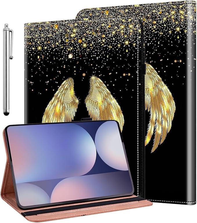 Gold Wings