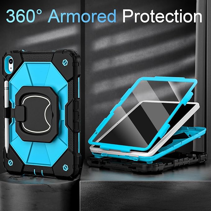 Black+Blue