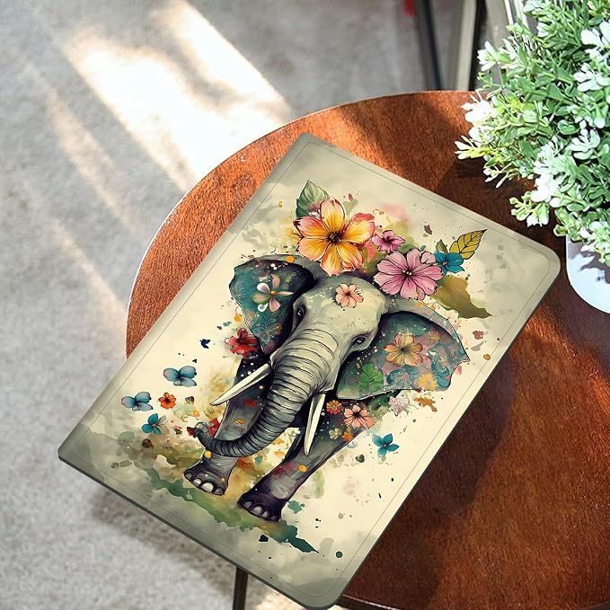 Elephant Flowers