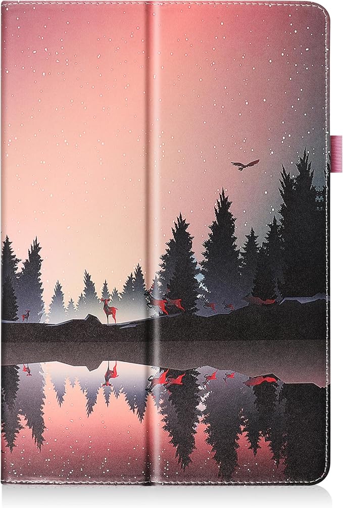 Forest Dusk