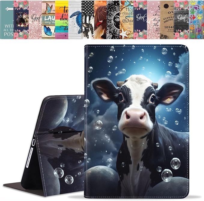 Cute Cow