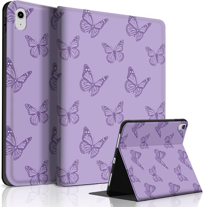 Butterfly-Purple