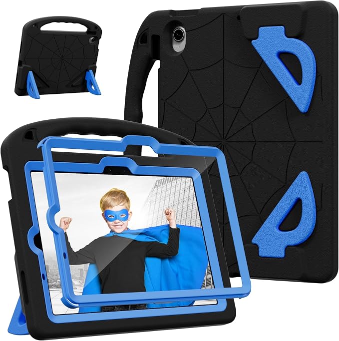 Black+Blue