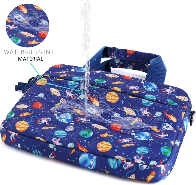 Space Blue