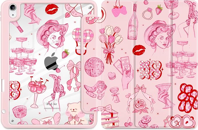 Cowgirl Pink