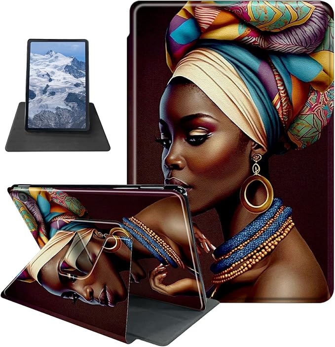 African Women