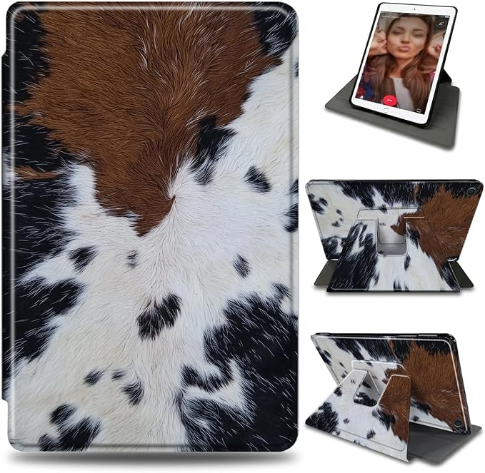 Cow Print