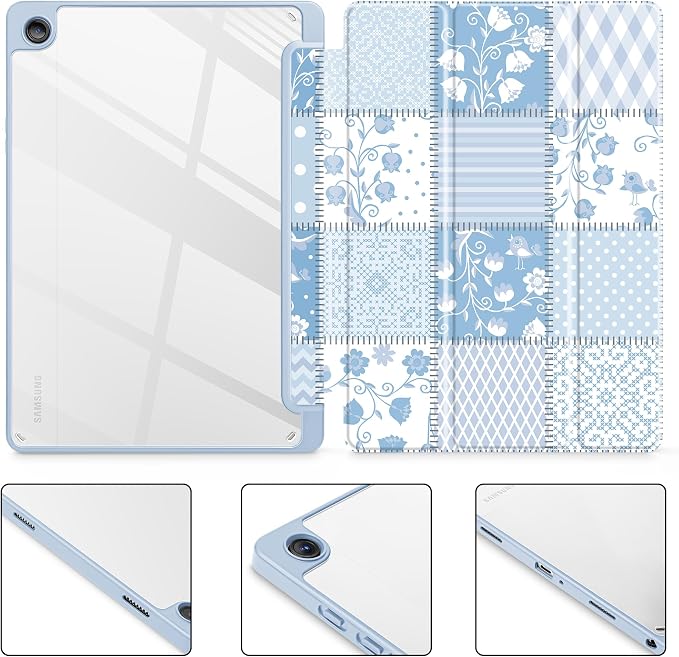 Patchwork Floral