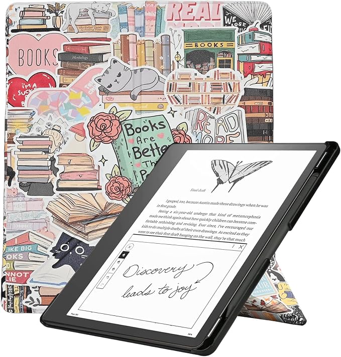 Bookish Book Lovers