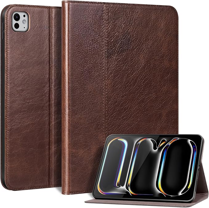 Coffee Brown
