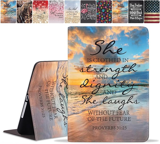 Bible Verse Proverbs 31:25