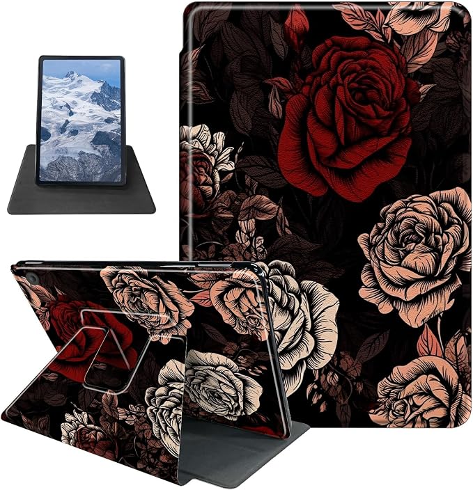 Black Roses