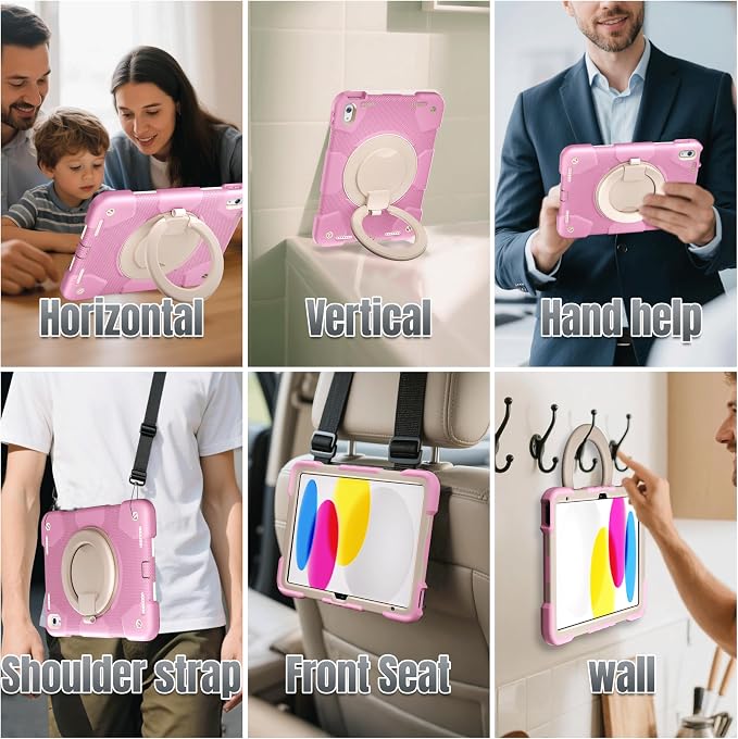 Pink+White