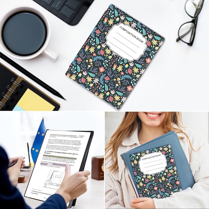 Flower Book