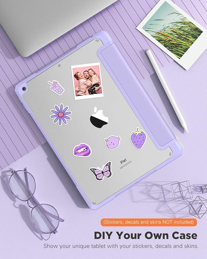 A-taro purple