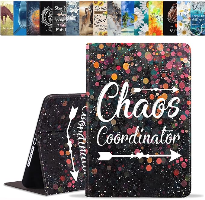 Chaos Coordinator