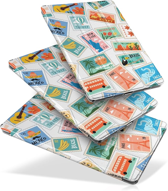 Post Stamps