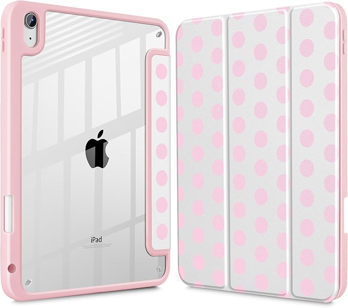 Dots pink