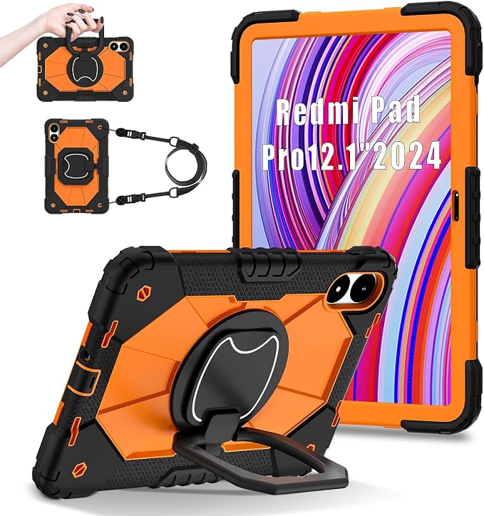 Black Orange