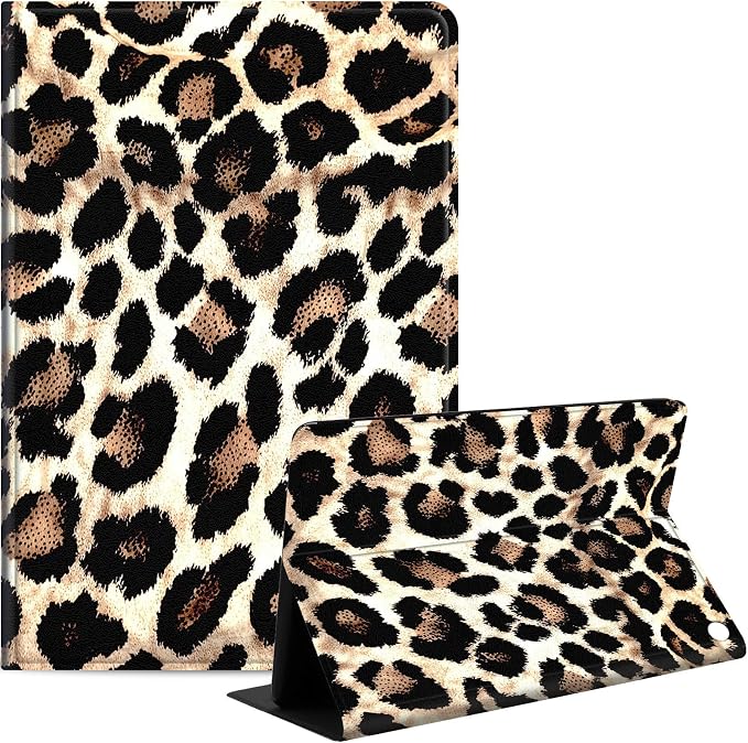 Leopard Print 02