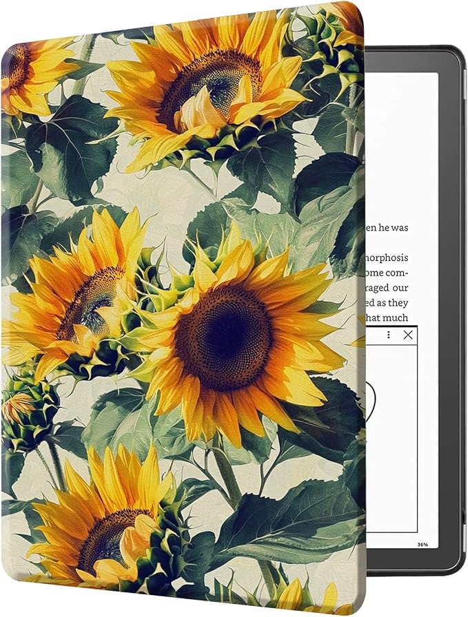 Sunflower Print