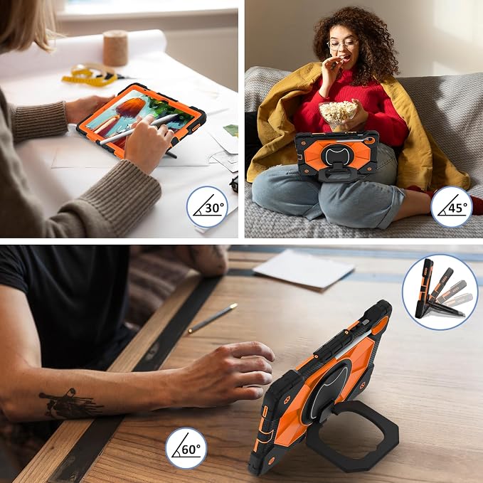 Black Orange