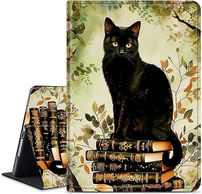 Book Cat