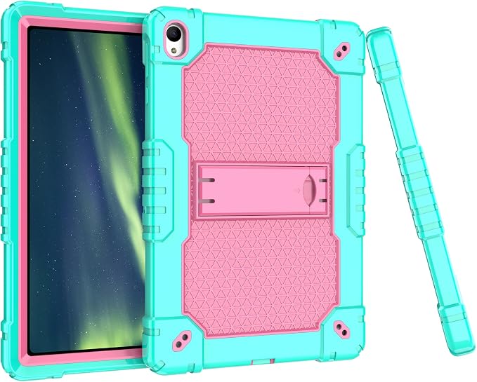 Green/Pink