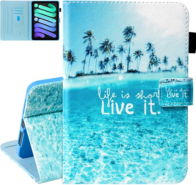 A_Blue Beach
